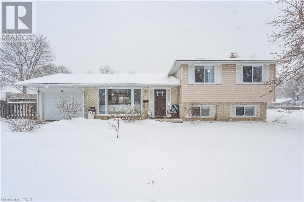 58 DAKOTA Drive