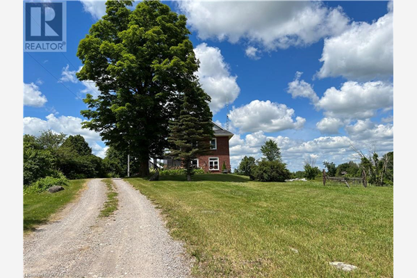 256 8TH LINE SOUTH DUMMER Road, Norwood