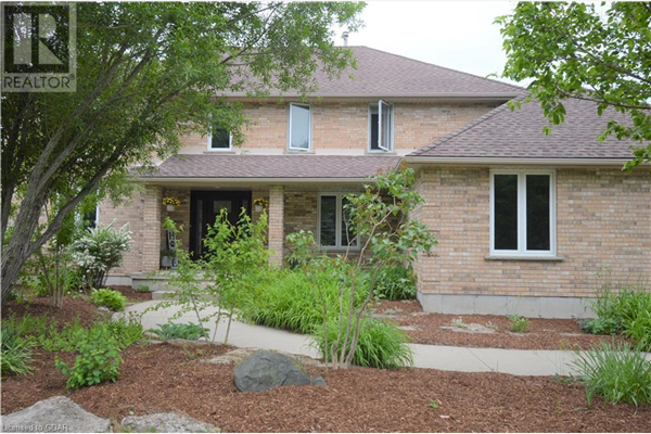 3911 SIDE ROAD 25 Sideroad, Puslinch