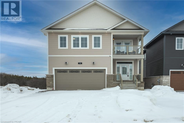 76 YORK Drive, Peterborough