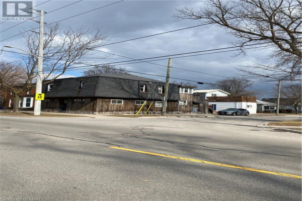 158A LAKE Street, St. Catharines