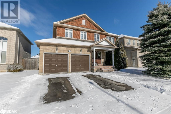 12 IMPERIAL CROWN Lane, Barrie