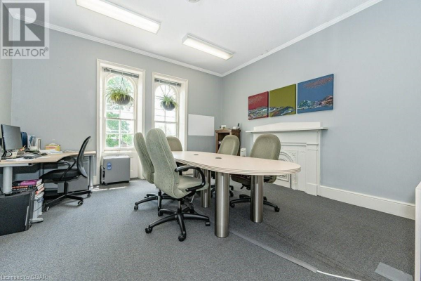 25 WATERLOO Avenue Unit# F, Guelph