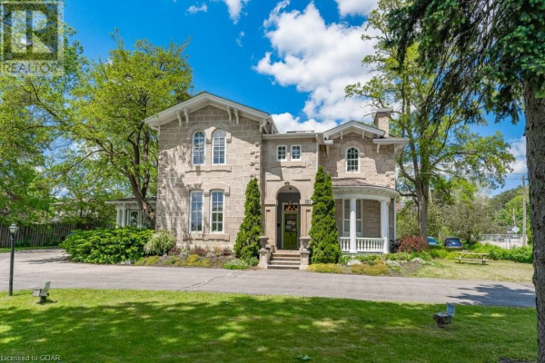 25 WATERLOO Avenue Unit# 2, Guelph