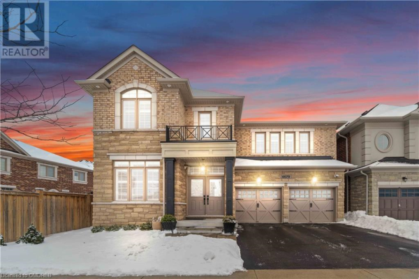 4679 RAY Lane, Burlington