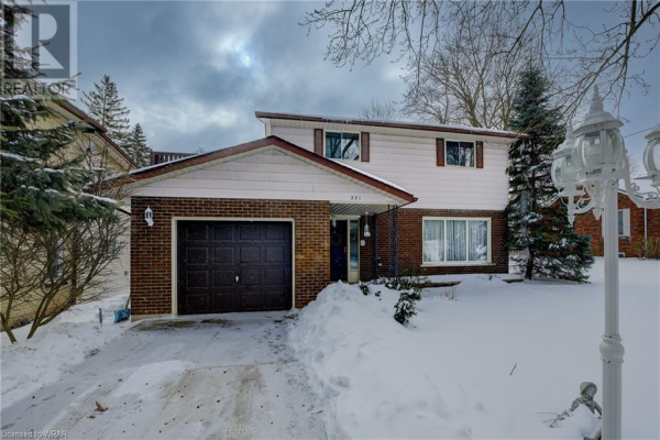 320 BIRMINGHAM Street W, Mount Forest