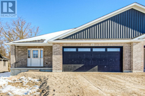 11 MALCOLM Crescent, Listowel