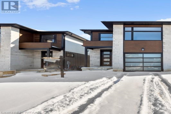 1Y TRILLIUM Drive, Tillsonburg
