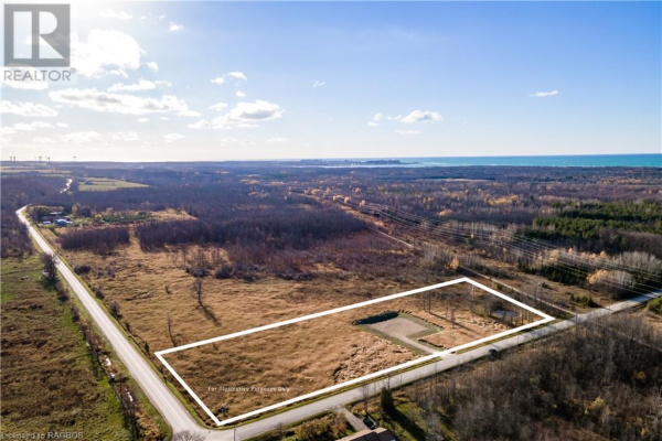 1683 CONCESSION ROAD 10, Bruce Twp