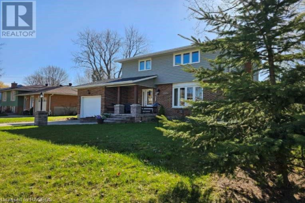 1013 CENTURY Drive, Port Elgin