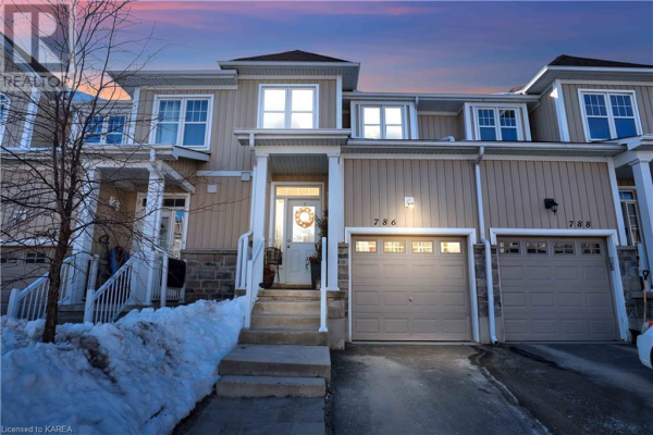 786 NEWMARKET Lane, Kingston