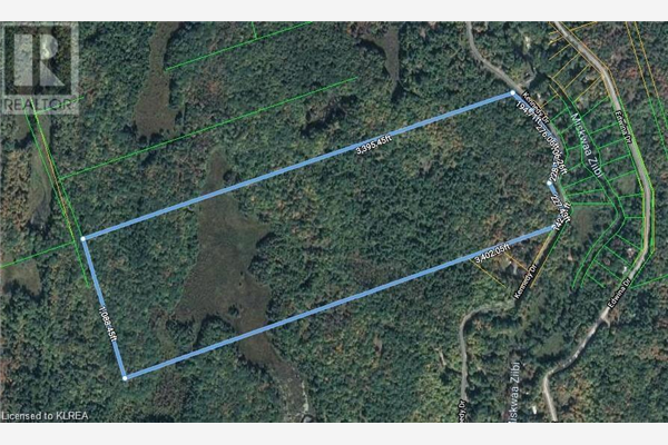 LT 19 KENNEDY Drive, Trent Lakes