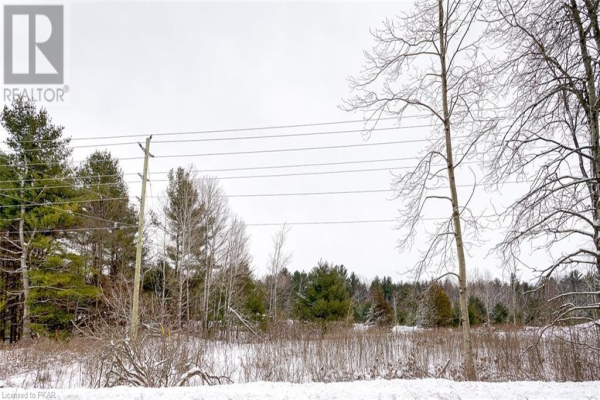 LOT 14 CON 15 TRENT RIVER Road, Havelock-Belmont-Methuen Twp