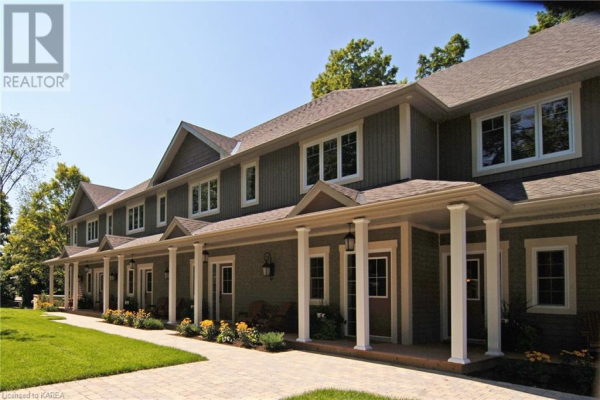 532 10TH CONCESSION Road Unit# 3-4, Westport