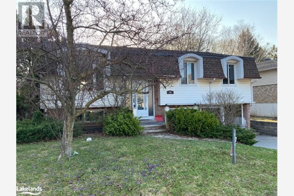 101 MARSHALL Street, Barrie
