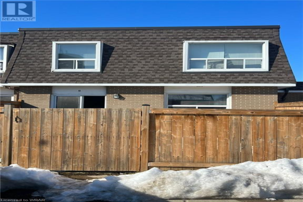 742 WALTER Street Unit# D, Cambridge