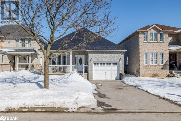 69 BRIGHTON Road, Barrie