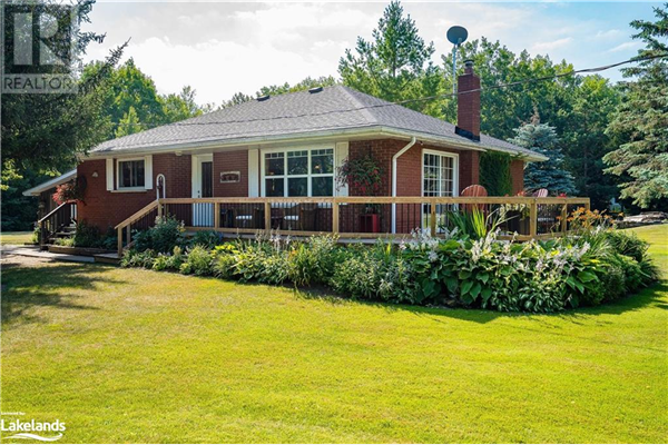 2607 10 NOTTAWASAGA Concession N, Clearview