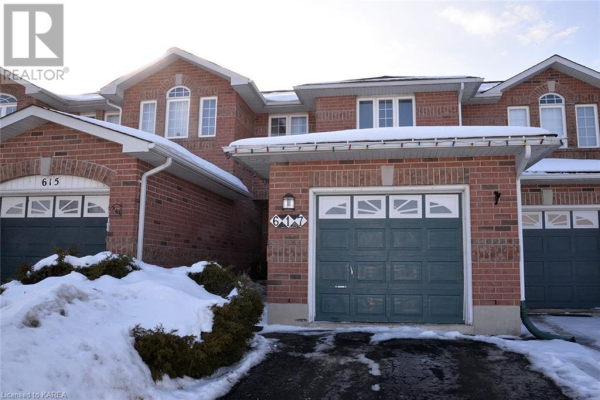 617 MILLWOOD Drive, Kingston