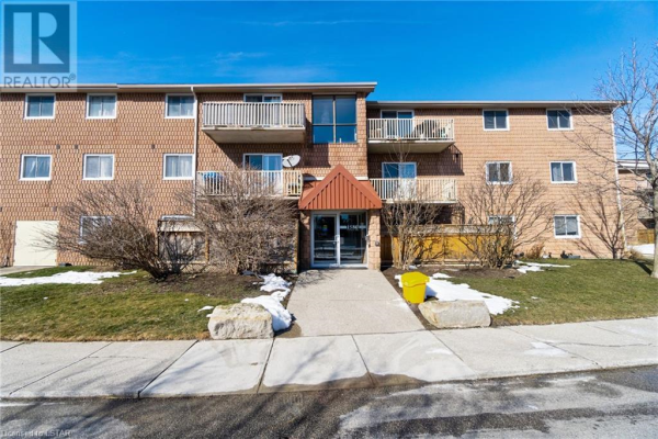 1580 ERNEST Avenue Unit# 303, London
