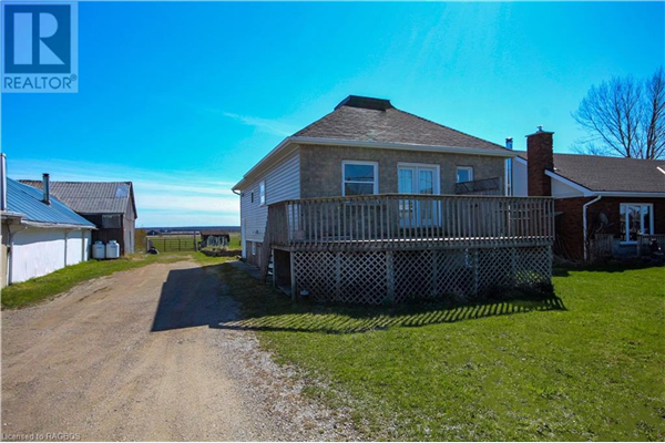 2854 HIGHWAY 6, Northern Bruce Peninsula