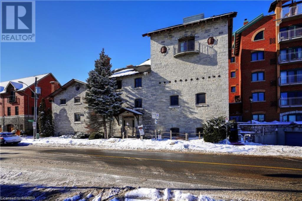 308 WELLINGTON Street Unit# B3, Kingston