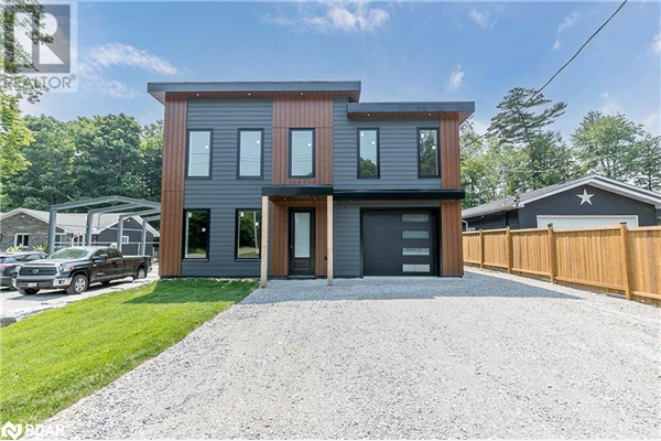 3134 GOLDSTEIN Road, Washago