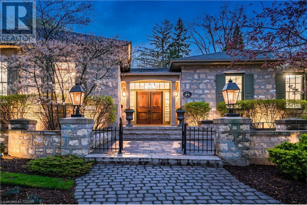 43 GALT Street, Guelph