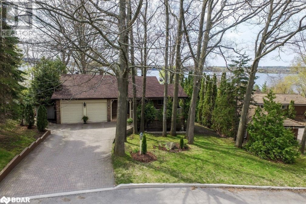 19 SHOREVIEW Drive, Barrie