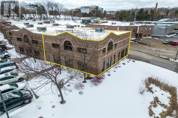 3 PROGRESS Drive Unit# 1, Orillia