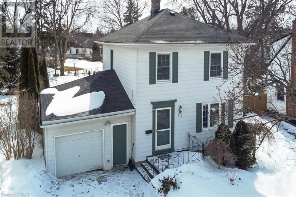 325 MASON Avenue, Peterborough