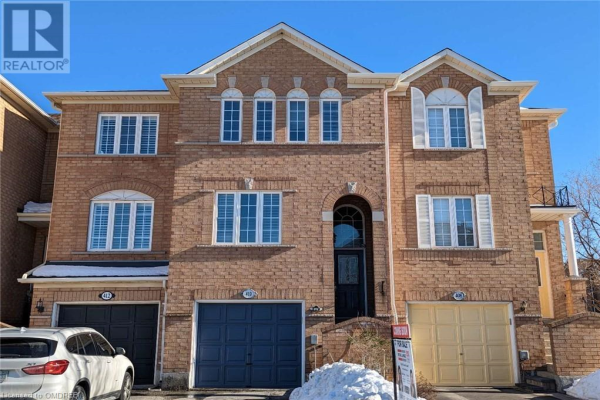 410 FAIRGATE Way, Oakville