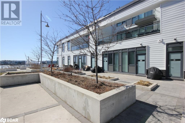 275 BROWARD Way Unit# 60, Innisfil