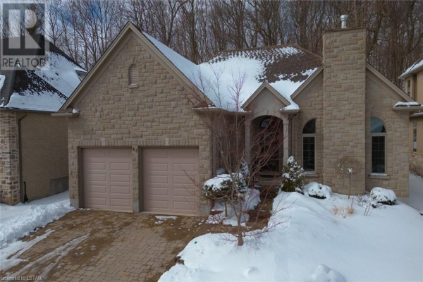 1515 SHORE Road Unit# 43, London