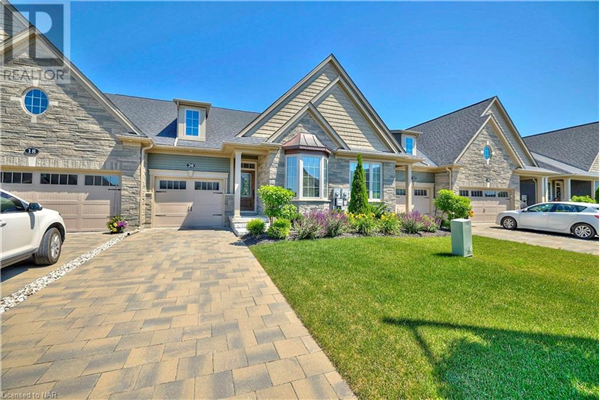 20 CAMPBELL Street, Thorold