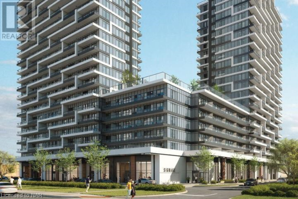 9781 MARKHAM ROAD Road Unit# 311, Markham