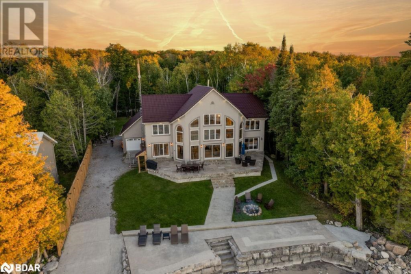 2505 CHAMPLAIN Road, Tiny