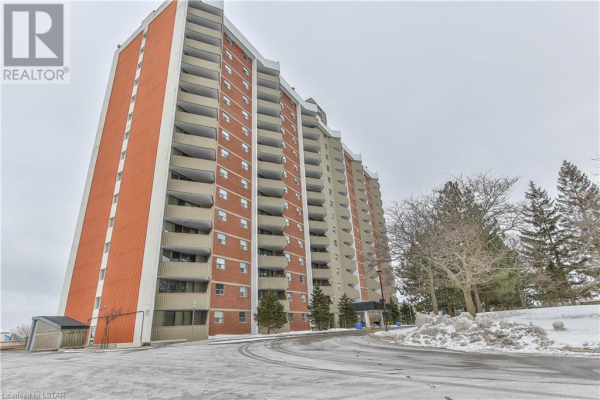 1103 JALNA Boulevard Unit# 1105, London