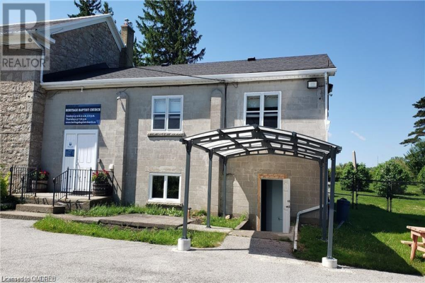 2437 DUNDAS Street, Burlington