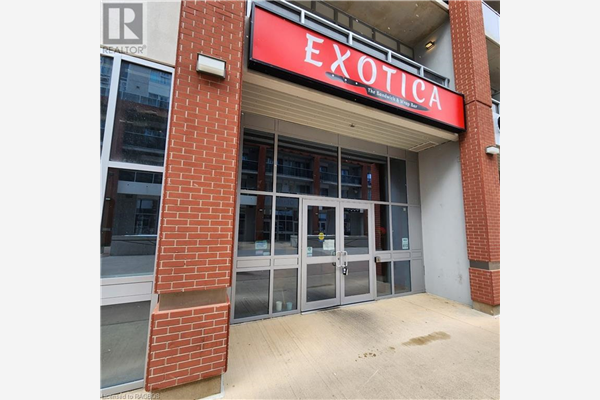 130 COLUMBIA Street W Unit# 813, Waterloo
