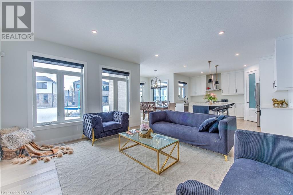 1524 MEDWAY PARK DRIVE Drive