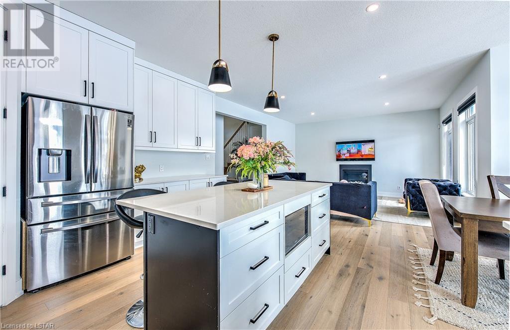 1524 MEDWAY PARK DRIVE Drive