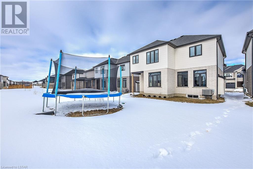 1524 MEDWAY PARK DRIVE Drive