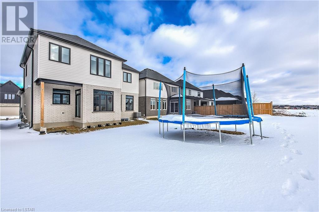 1524 MEDWAY PARK DRIVE Drive