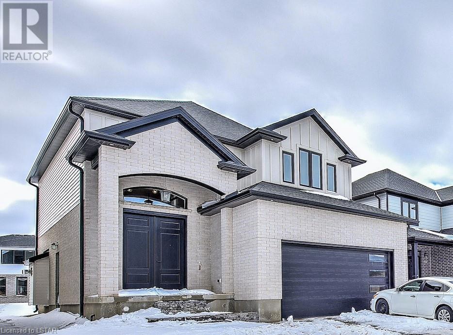 1524 MEDWAY PARK DRIVE Drive