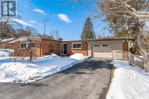 88 ARKELL Road, Guelph