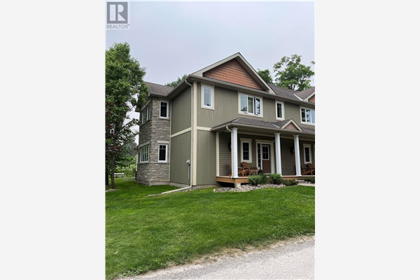 532 10TH CONCESSION Road Unit# 7-5, Westport
