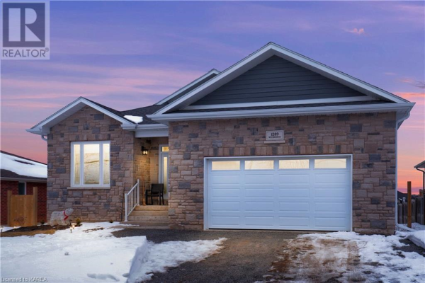 1289 WESTBROOK Road, Kingston