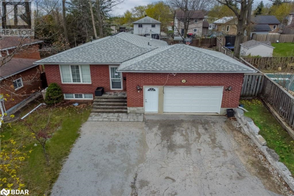 388 LEACOCK Drive, Barrie