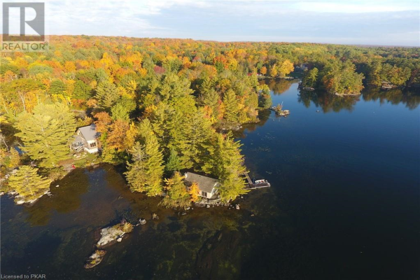 3409 KAWARTHA PARK Road, Lakefield
